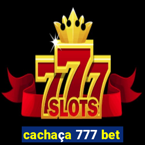 cachaça 777 bet